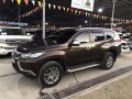 2016 MITSUBISHI Montero Sport GLS Premium A/T Full Options-3