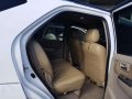 Toyota Fortuner G 2006 for sale-5