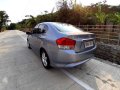 2009 accuired 2010 Honda City manual transmission-0