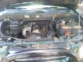 1998 Mitsubishi Adventure GLS 4D56 2.5L Diesel engine-7