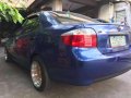 Toyota Vios 1.3 Manual 2007 for sale-3