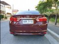 2016 Honda City for sale-4