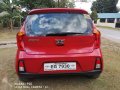 Kia Picanto autmatic 2016 for sale-9