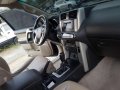 2010 TOYOTA Land Cruiser Prado vx local diesel-10