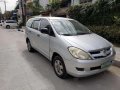 2005 TOYOTA Innova e manual diesel-3