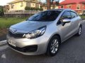 2014 Kia Rio 1.4 EX All power 2015 acquired-0