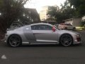 2012 Audi R8 GT regula v8 loaded FOR SALE-4