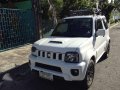 2015 Suzuki Jimny FOR SALE-0