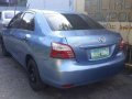 2012 Toyota Vios 1.3J Financing OK-3