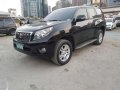 2010 TOYOTA Land Cruiser Prado vx local diesel-0