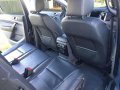 Ford Everest Titanium 2017 Model Automatic Transmission-5