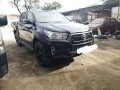 2018 Toyota Hilux E manual naka mags new tires-9