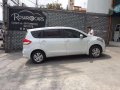 Fastbreak ‍ ‍ ‍ ‍ ‍ ‍ 2018 Suzuki Ertiga Snow White Automatic-2