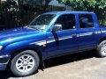 Toyota Hilux 2003 Model FOR SALE-7