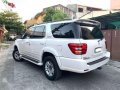 2002 Toyota Sequoia limited top of the line 40k odo very fresh-6