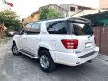 2002 Toyota Sequoia limited top of the line 40k odo very fresh-3