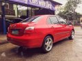 2010 Toyota Vios 1.3 Automatic FOR SALE-4