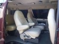 2003 Ford E150 fresh unit well kept good condition ready long drive-4