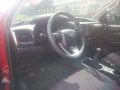 Toyota Hilux 4x4 G Super Fresh 2200kms only 2018 model-0