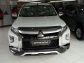 2019 Mitsubishi Strada gls MT for sale-0