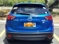 2012 Mazda CX5 SkyActive AT-6