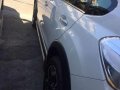2017 Subaru XV Pearl White Automatic Transmission-0