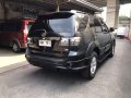 Toyota Fortuner G  2010  D4D Diesel Engine FOR SALE-5