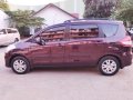 Suzuki Ertiga 2017 GL AT Negotiable FOR SALE-2