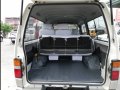 2014 Nissan Urvan Escapade 2.7L MT Diesel-9