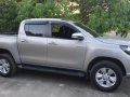 2016 TOYOTA Hilux G at dsl Rolly FOR SALE-2