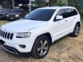 2015 Jeep Grand Cherokee Limited Batmancars-8