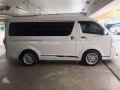 2008 Toyota Hiace AT for sale-7