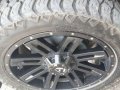 2018 Toyota Hilux E manual naka mags new tires-1