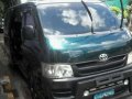 TOYOTA Hiace 2011 for sale (pasig area)-2