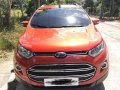 2017 Ford Ecosport Titanium FOR SALE-3