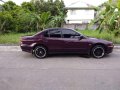 For sale Mitsubishi Galant Vr 2000-4