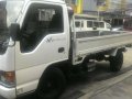 2003 Isuzu Elf giga local 12ft dropside 4fh1-9