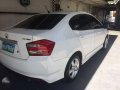 2012 Honda City 1.3L A/T Php 385,000 only!-5