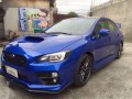Subaru Wrx sti 2015 FOR SALE-3
