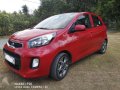 Kia Picanto autmatic 2016 for sale-9