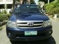 2008 TOYOTA Fortuner G FOR SALE-1