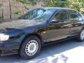 1997 Nissan Cefiro Executive car FOR SALE-3