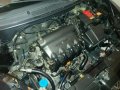 Honda City 2005 Manual Black IDSI for sale-6