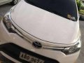 2016 Toyota Vios 1.3 First owner-1