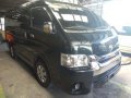 Toyota Hiace 2015 for sale-7