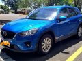 2012 Mazda CX5 SkyActive AT-9