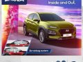 Brand New Hyundai Kona and Tucson 2019-1