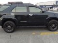 Toyota Fortuner 2015 for sale-8