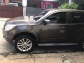 2014 Chevorlet Trail Blazer diesel AT FOR SALE-0