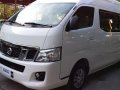 Nissan NV350 Urvan 2017 for sale-8